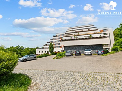 Prodej ordinace 274 m²