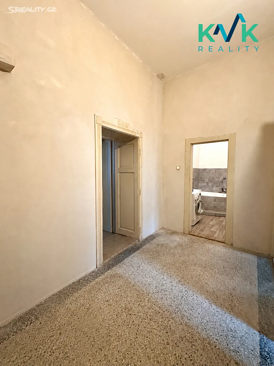 Prodej bytu 3+1 85 m² – další