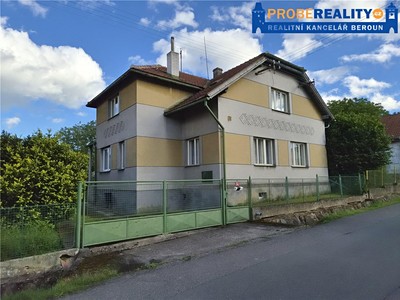 Prodej  rodinného domu 150 m², pozemek 659 m²