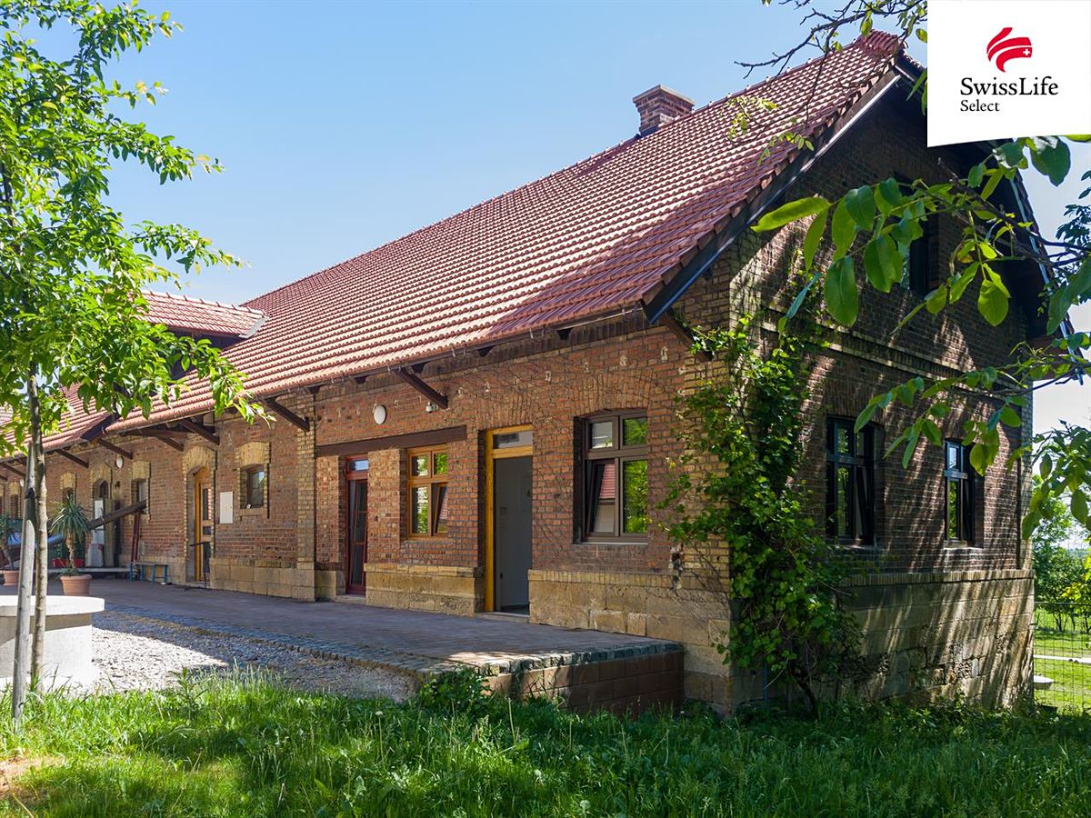 Pronájem bytu 2+kk 60 m²