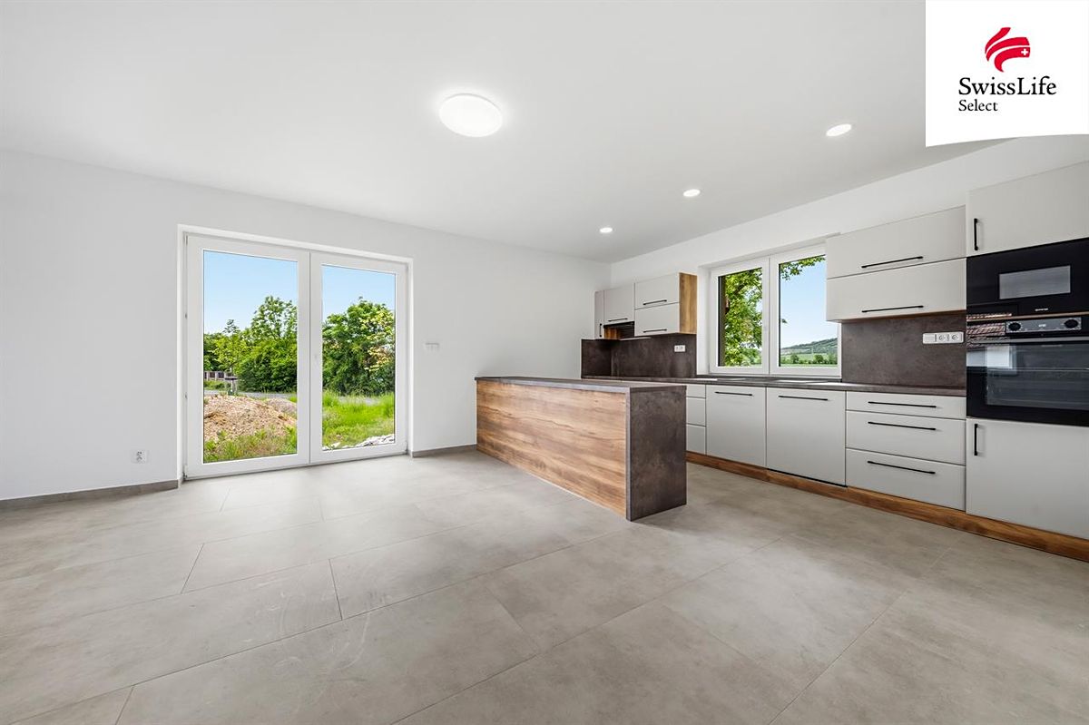 Prodej rodinného domu 102 m², pozemek 269 m² – fotografie 3