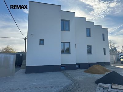 Prodej činžovního domu 700 m²