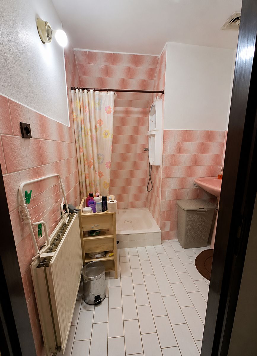 Pronájem bytu 1+1 45 m² – fotografie 4
