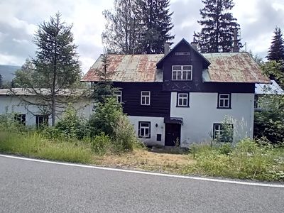 Pronájem ubytovacího zařízení 398 m²