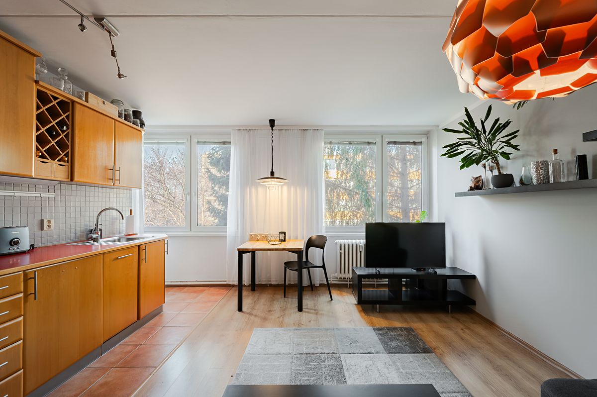 Prodej bytu 3+kk 55 m² – fotografie 2