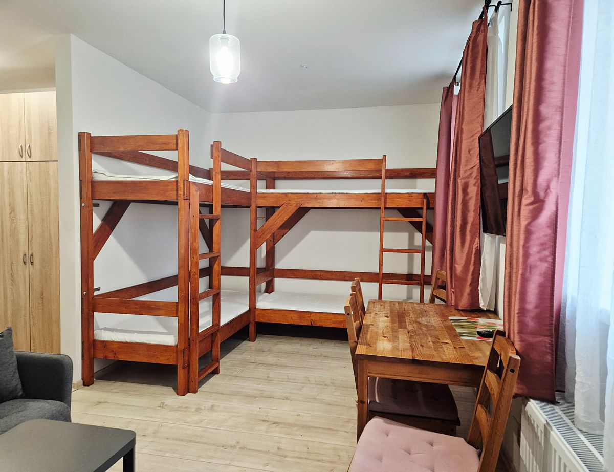 Prodej bytu 1+kk 26 m² – fotografie 3