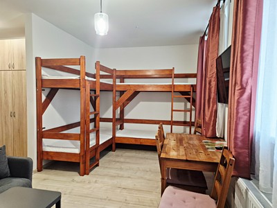 Wohnung 1+kk zum Kauf, 26 m² (3 von 17)