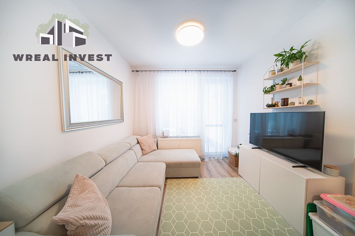 Pronájem bytu 3+kk 63 m²
