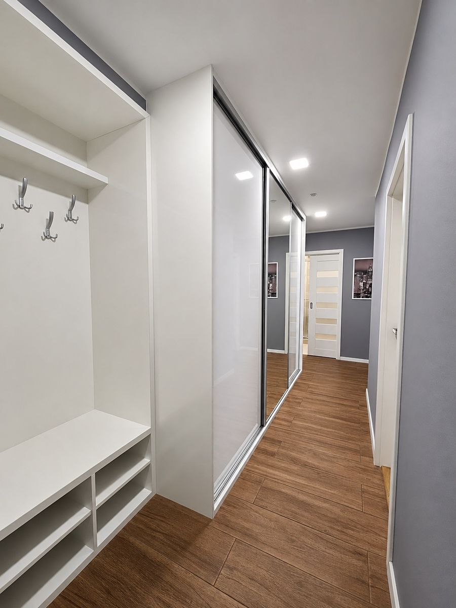 Prodej bytu 2+1 56 m²