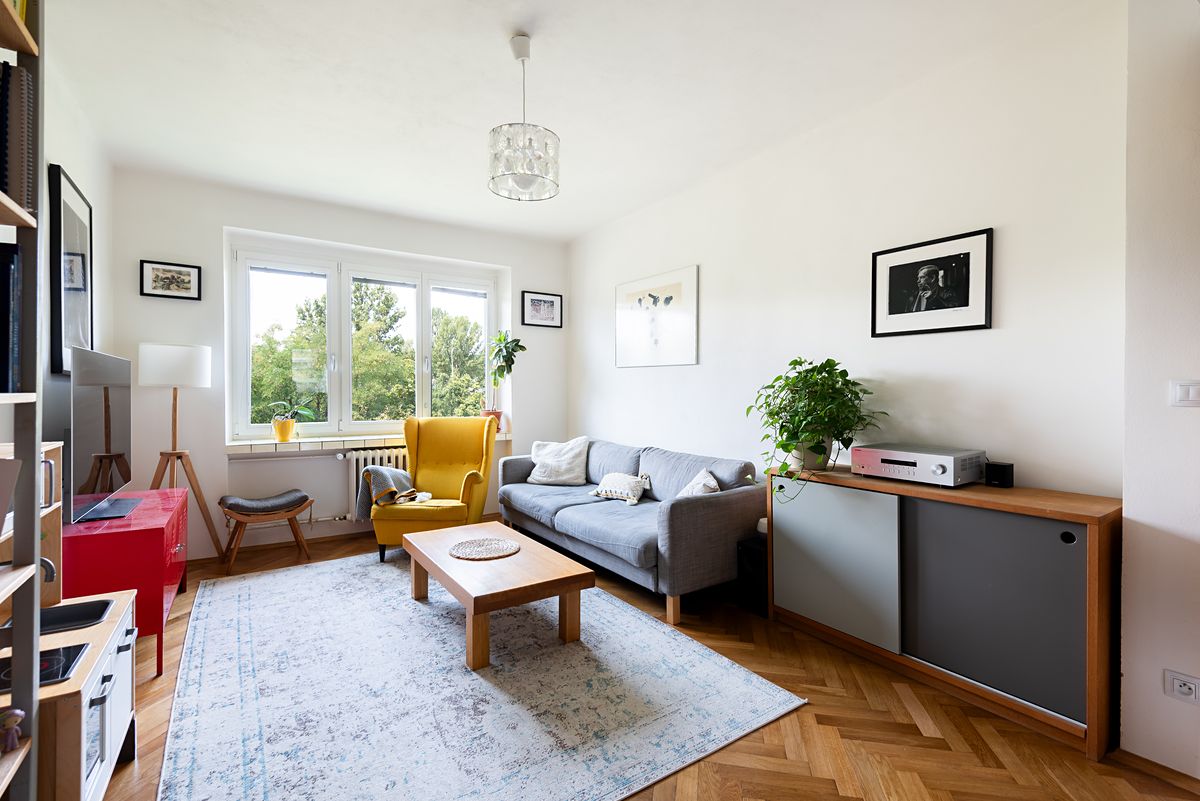 Prodej bytu 3+1 79 m²