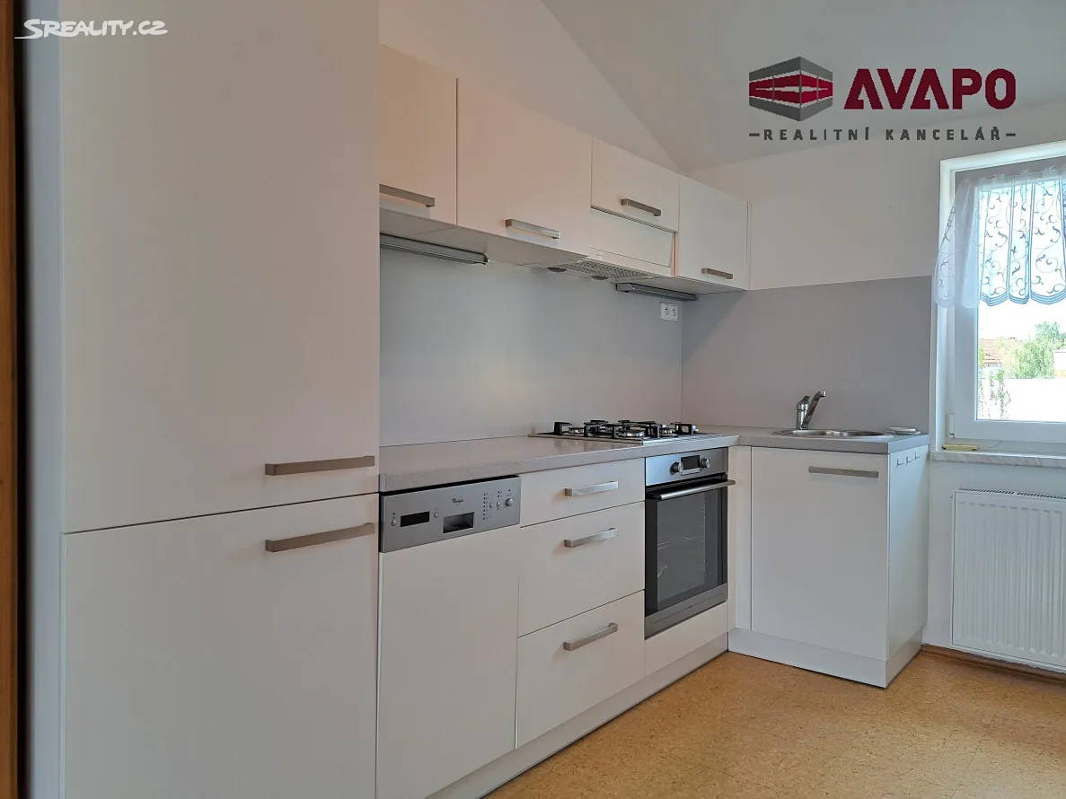 Pronájem bytu 2+kk 70 m², Opava