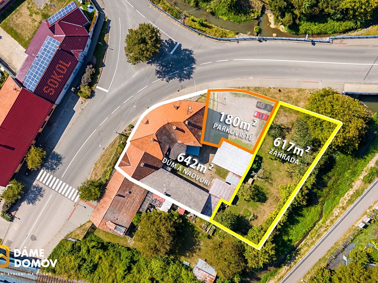 Prodej domu, 510 m² (19 z 25)