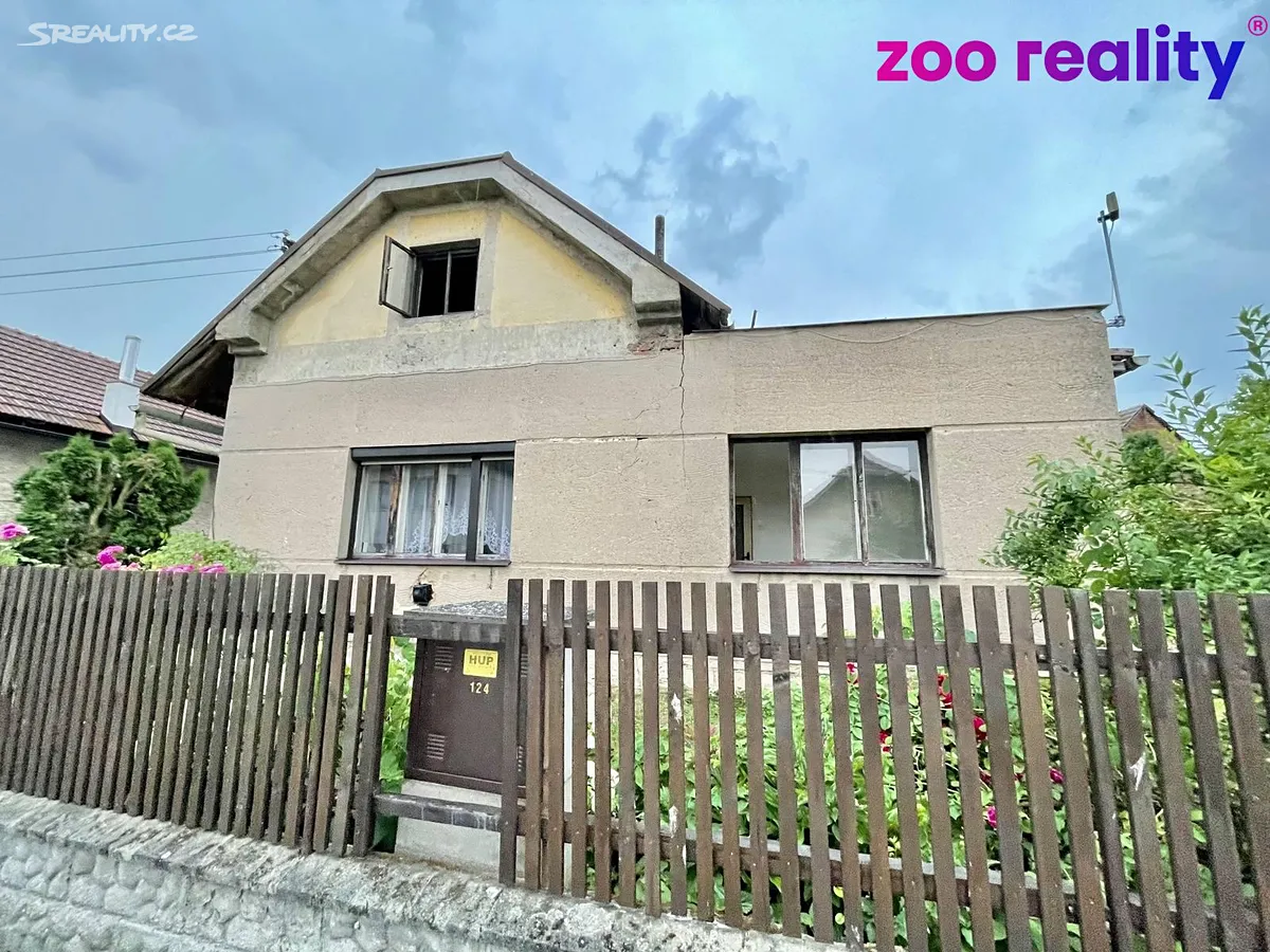 Prodej rodinného domu 175 m², pozemek 1073 m², Lovčice