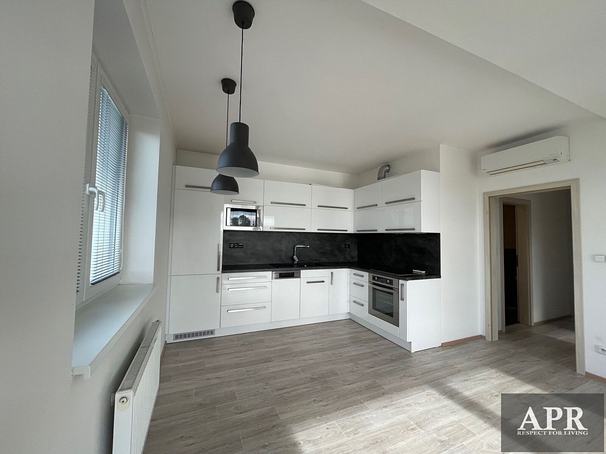 Prodej bytu 2+kk 60 m² – fotografie 3