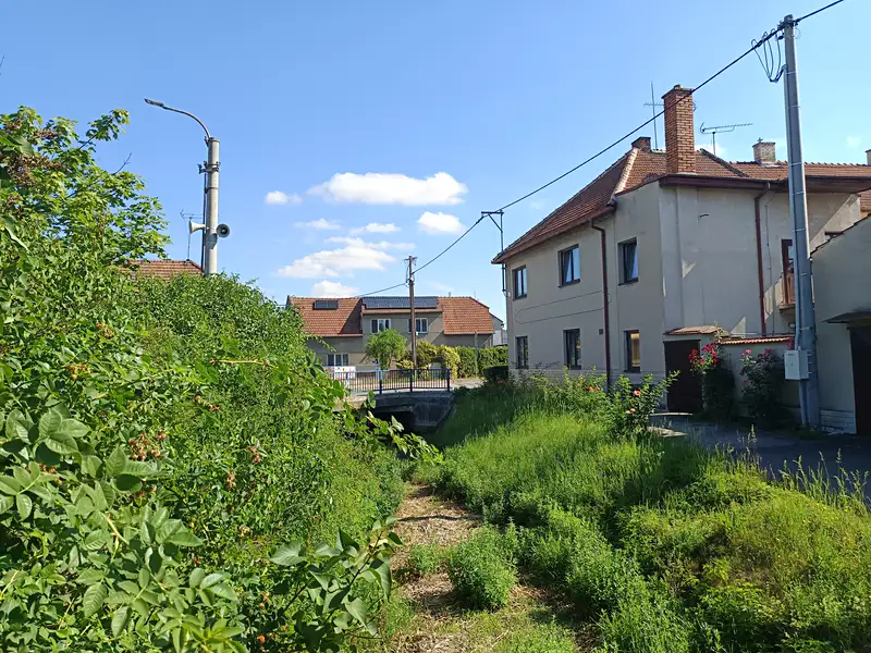 Prodej rodinného domu 164 m², pozemek 156 m², Němčice nad Hanou – náhled fotky 2