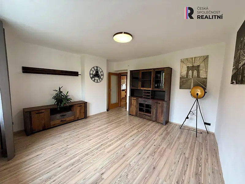 Pronájem bytu 2+1 57 m², Sokolov – náhled fotky 2