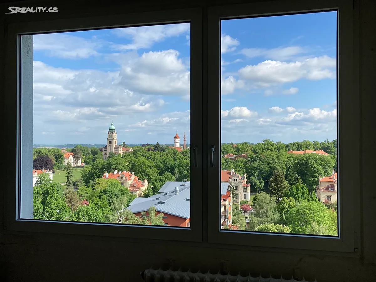 Prodej bytu 3+1 65 m², Praha