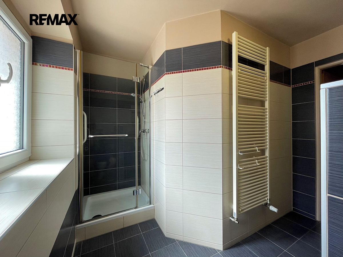 Pronájem bytu 2+1 58 m²