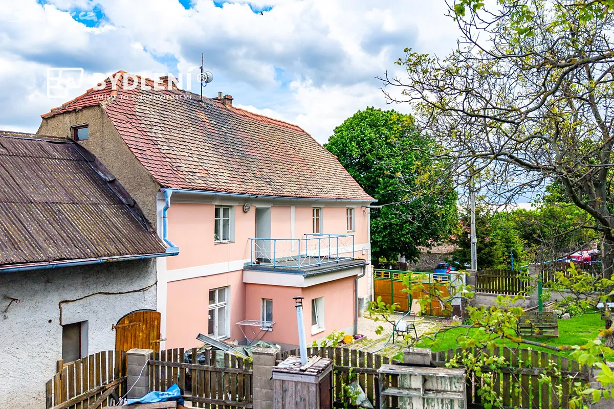 Prodej rodinného domu 150 m², pozemek 1243 m² – pohled 5