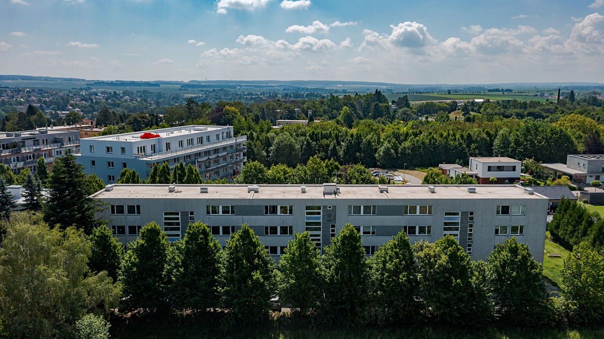 Prodej bytu 3+kk 77 m² – fotografie 3
