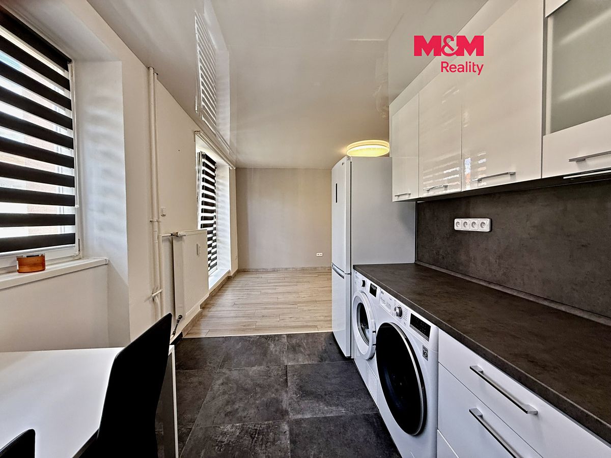 Prodej bytu 3+kk 75 m²