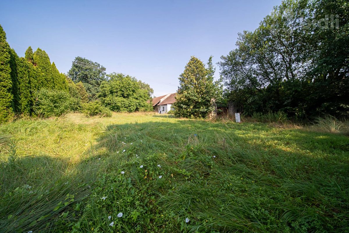 Prodej projektu na klíč 152 m², pozemek 1366 m² – fotografie 2