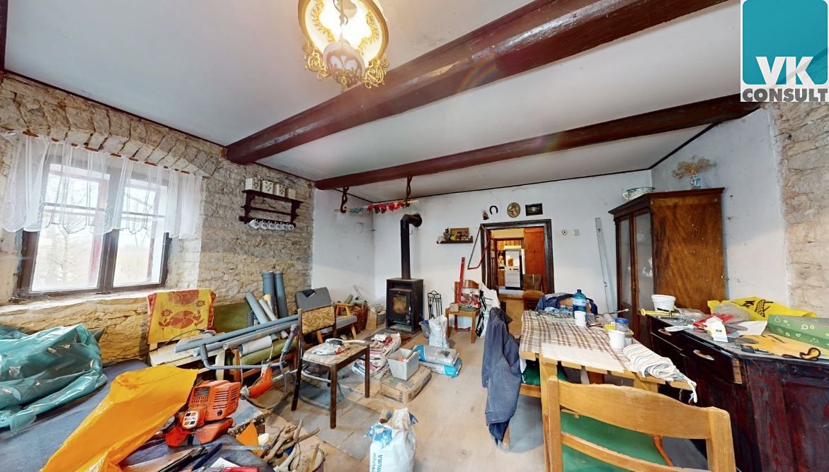 Prodej rodinného domu 97 m², pozemek 1957 m² – fotografie 3