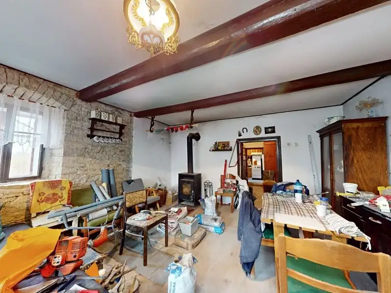 Prodej rodinného domu 97 m², pozemek 1957 m², Dolní Újezd – náhled fotky 3