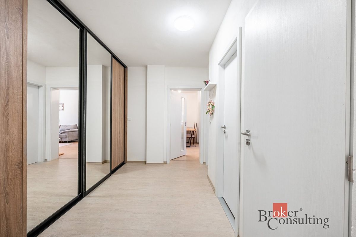Prodej bytu 3+kk 67 m²