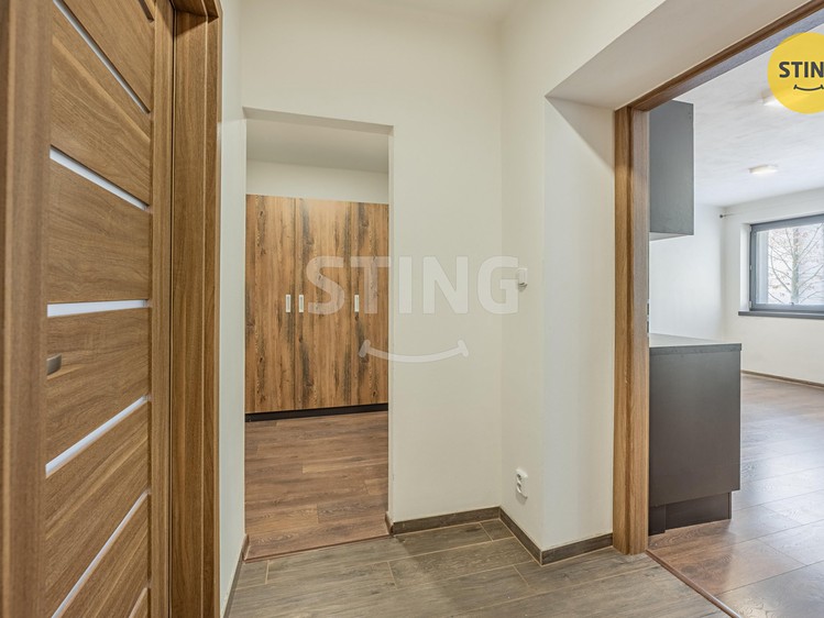 Квартира 2+kk на продаж, 49 м² (11 з 16)