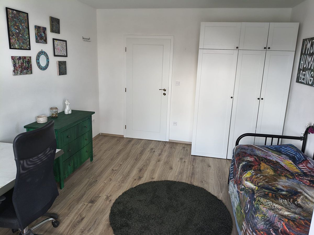 Prodej bytu 3+kk 63 m² – fotografie 3