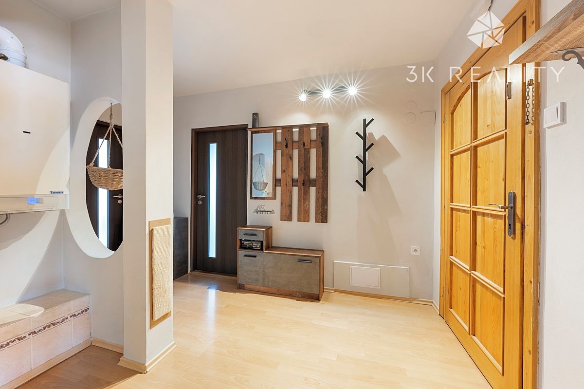 Prodej bytu 3+1 129 m² – fotografie 4