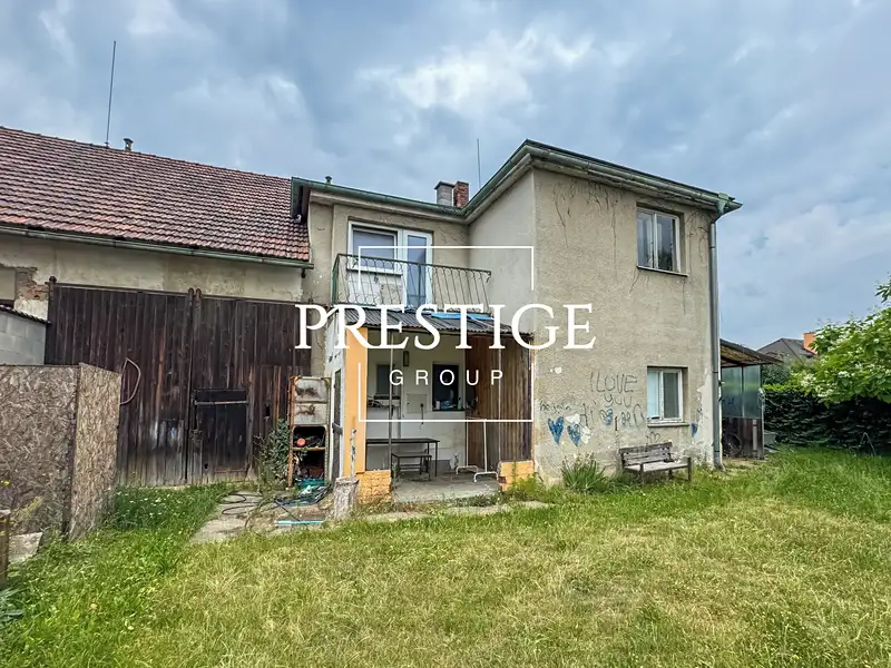 Prodej rodinného domu 148 m², pozemek 704 m², Praha – náhled fotky 3