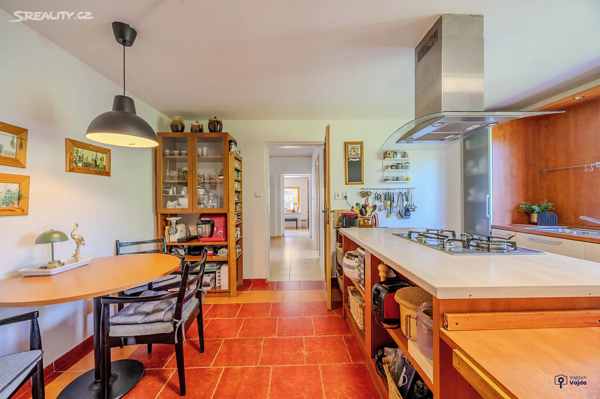 Prodej rodinného domu 156 m², pozemek 2119 m² - More