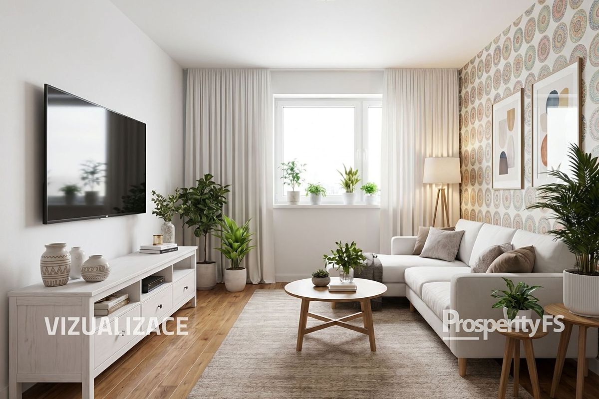 Prodej rodinného domu 145 m², pozemek 116 m² – fotografie 5