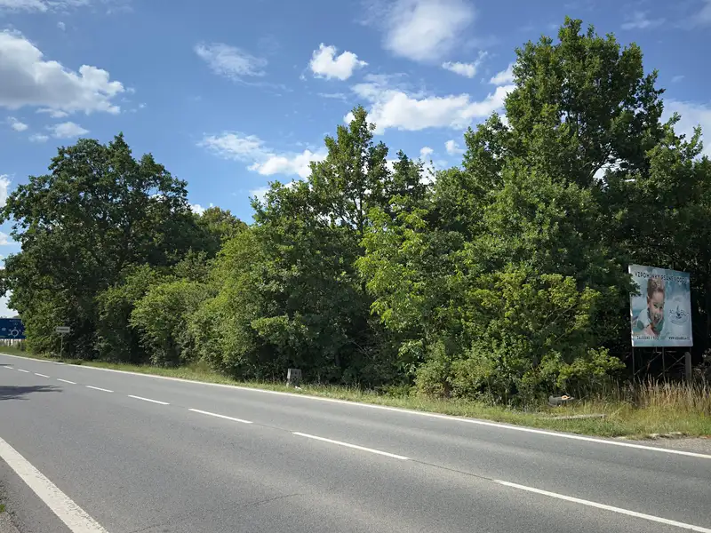 Prodej komerčního pozemku 3893 m², Nymburk – náhled fotky 3