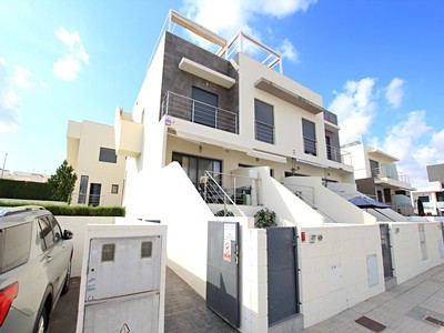 Prodej  vily 119 m², pozemek 100 m²