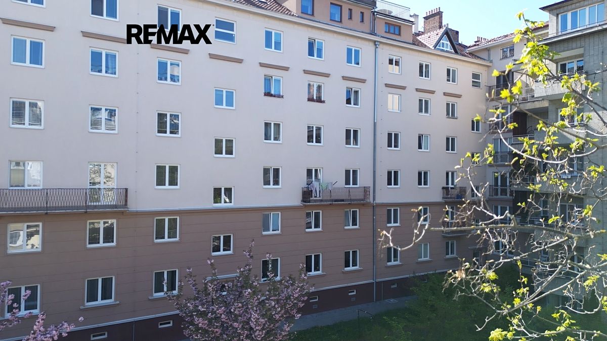 Prodej bytu 2+1 55 m²