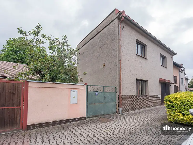 Prodej rodinného domu 163 m², pozemek 279 m², Malecká, Chrudim – Chrudim IV