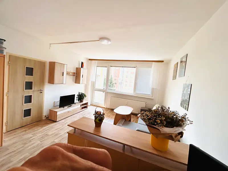 Prodej bytu 3+1 70 m², Jablonec nad Nisou – náhled fotky 2