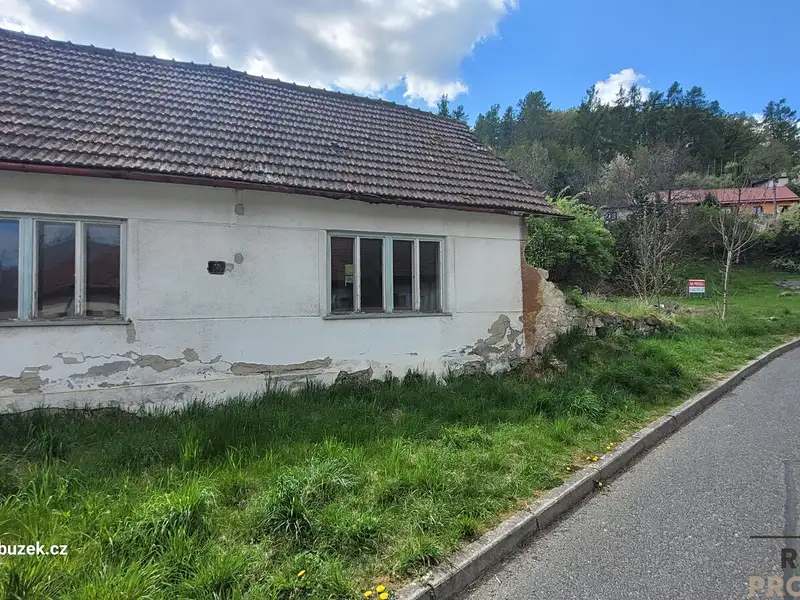 Prodej stavebního pozemku 675 m², Střílky – náhled fotky 1