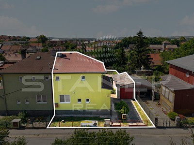 Prodej  rodinného domu 150 m², pozemek 442 m²