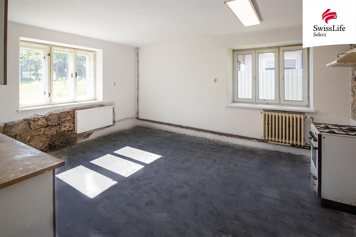 Prodej rodinného domu 145 m², pozemek 458 m² – fotografie 3