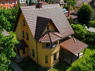 Prodej rodinného domu 164 m², pozemek 988 m²