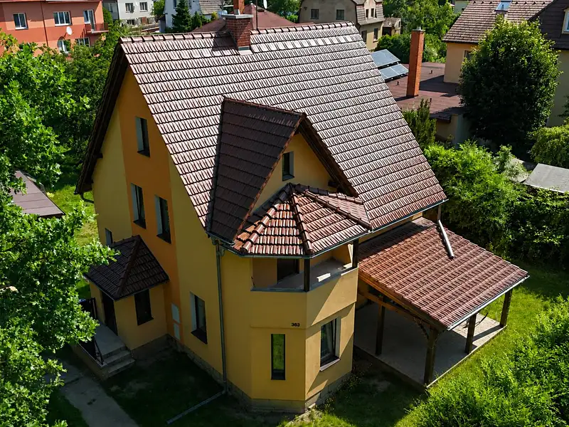 Prodej rodinného domu 164 m², pozemek 988 m², Doksy – náhled fotky 1