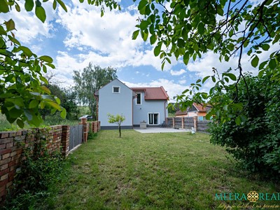 Prodej  rodinného domu 140 m², pozemek 1 418 m²