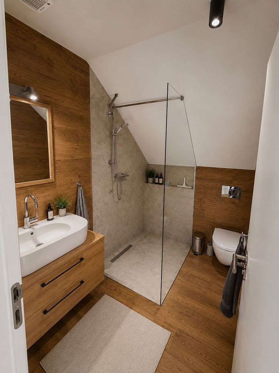 Prodej bytu 1+kk 43 m² – fotografie 5
