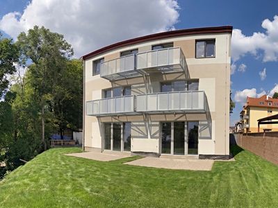 Prodej bytu 2+kk 48 m²