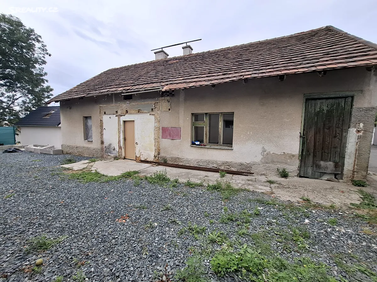 Prodej rodinného domu 120 m², pozemek 401 m², Praha