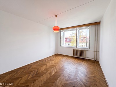 Prodej bytu 2+1 52 m²